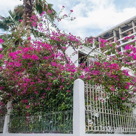 CartagenaCasa Mikonos公寓 外观 照片