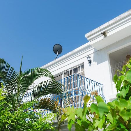 CartagenaCasa Mikonos公寓 外观 照片