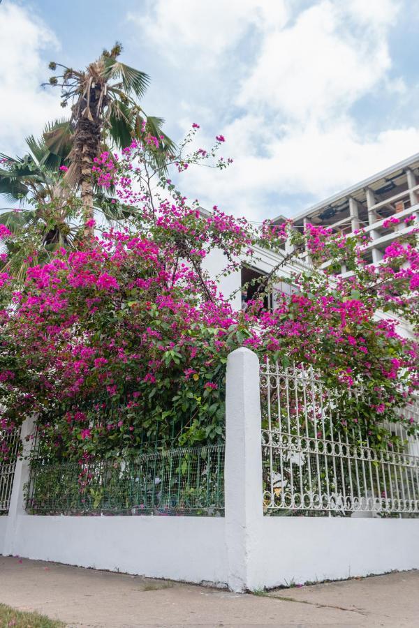 CartagenaCasa Mikonos公寓 外观 照片