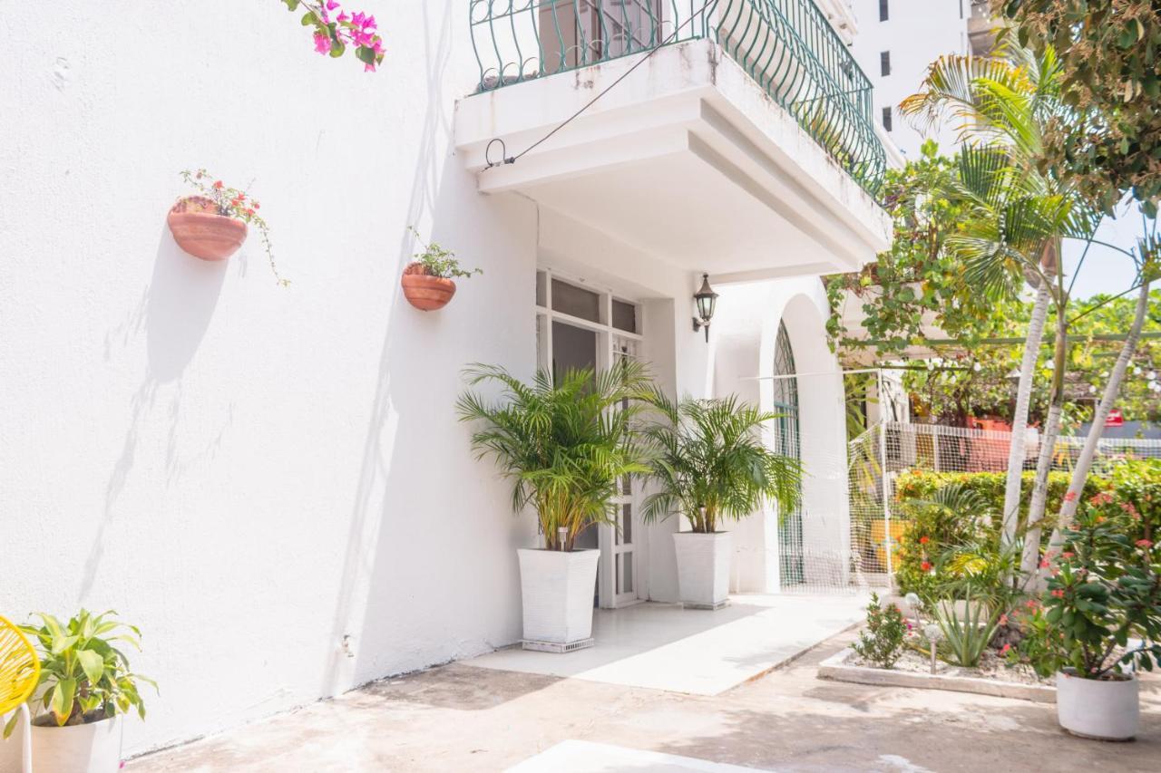 CartagenaCasa Mikonos公寓 外观 照片
