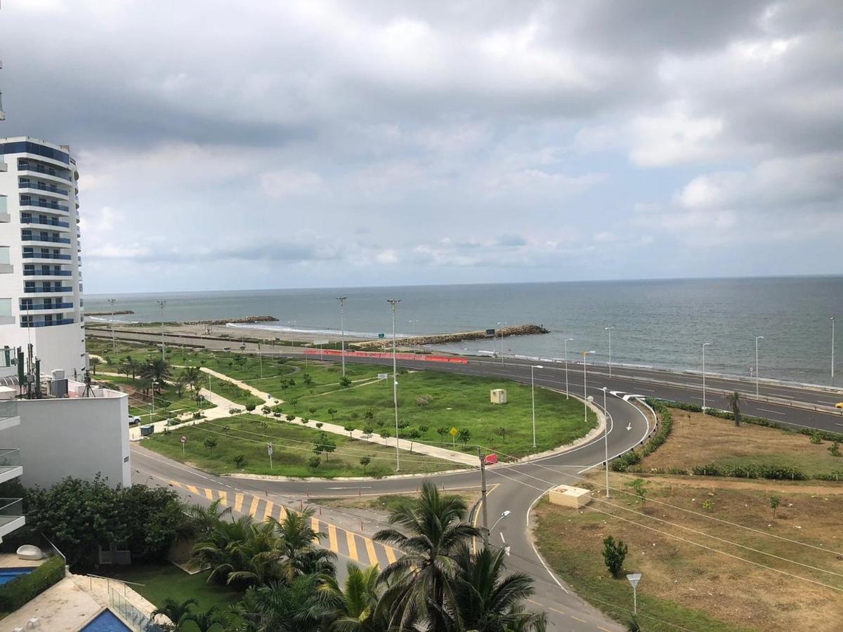 CartagenaCasa Mikonos公寓 外观 照片