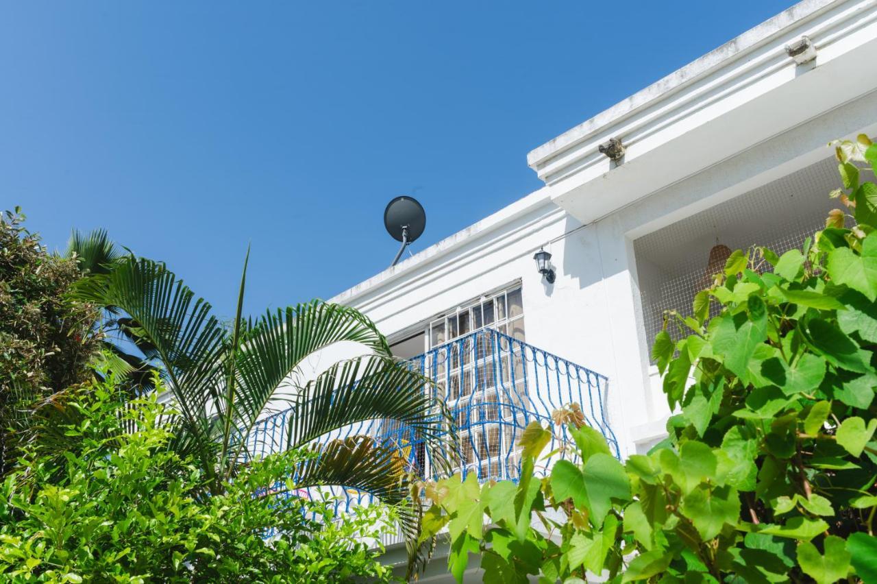CartagenaCasa Mikonos公寓 外观 照片