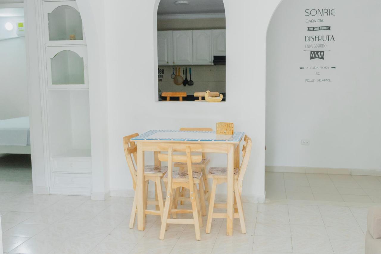 CartagenaCasa Mikonos公寓 外观 照片