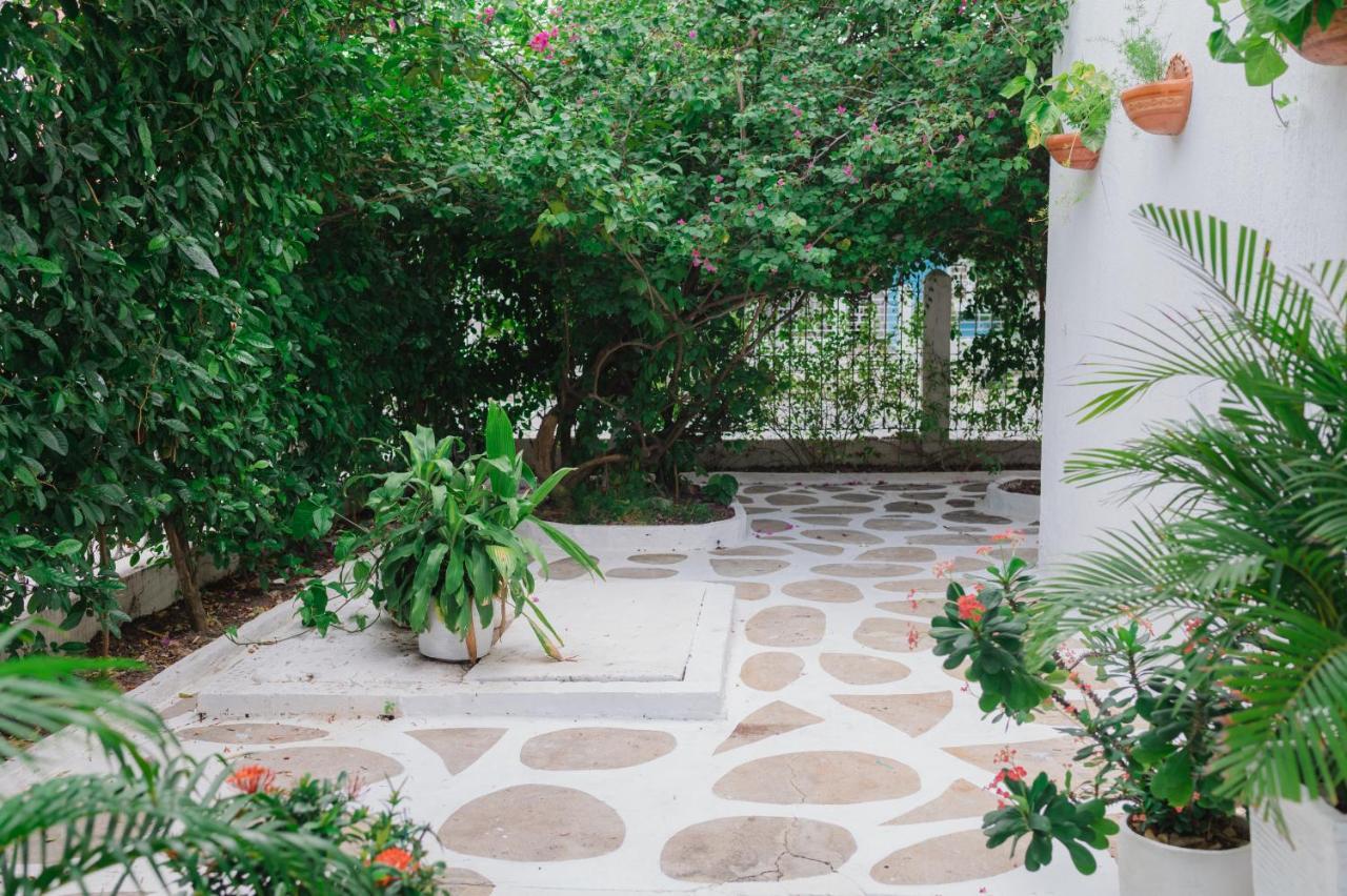 CartagenaCasa Mikonos公寓 外观 照片
