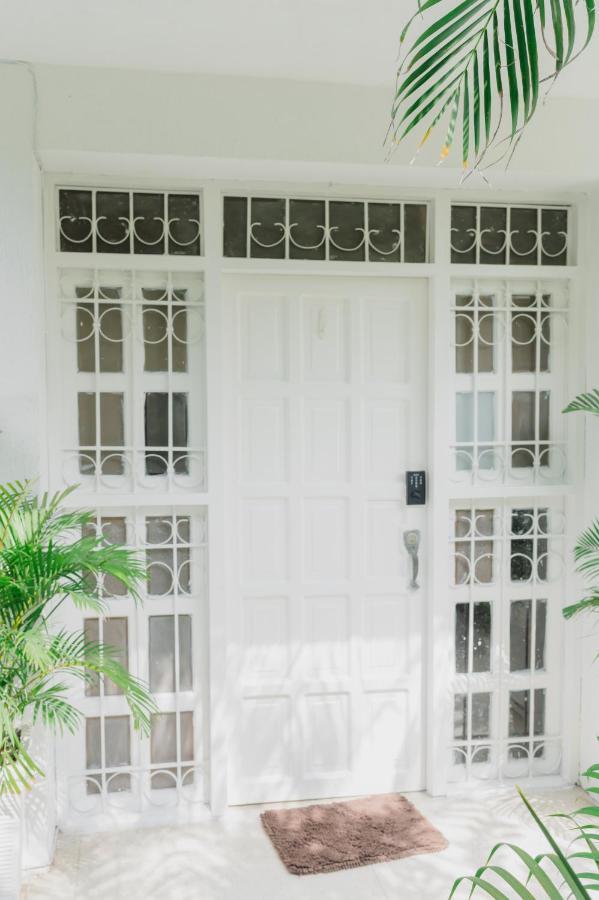 CartagenaCasa Mikonos公寓 外观 照片
