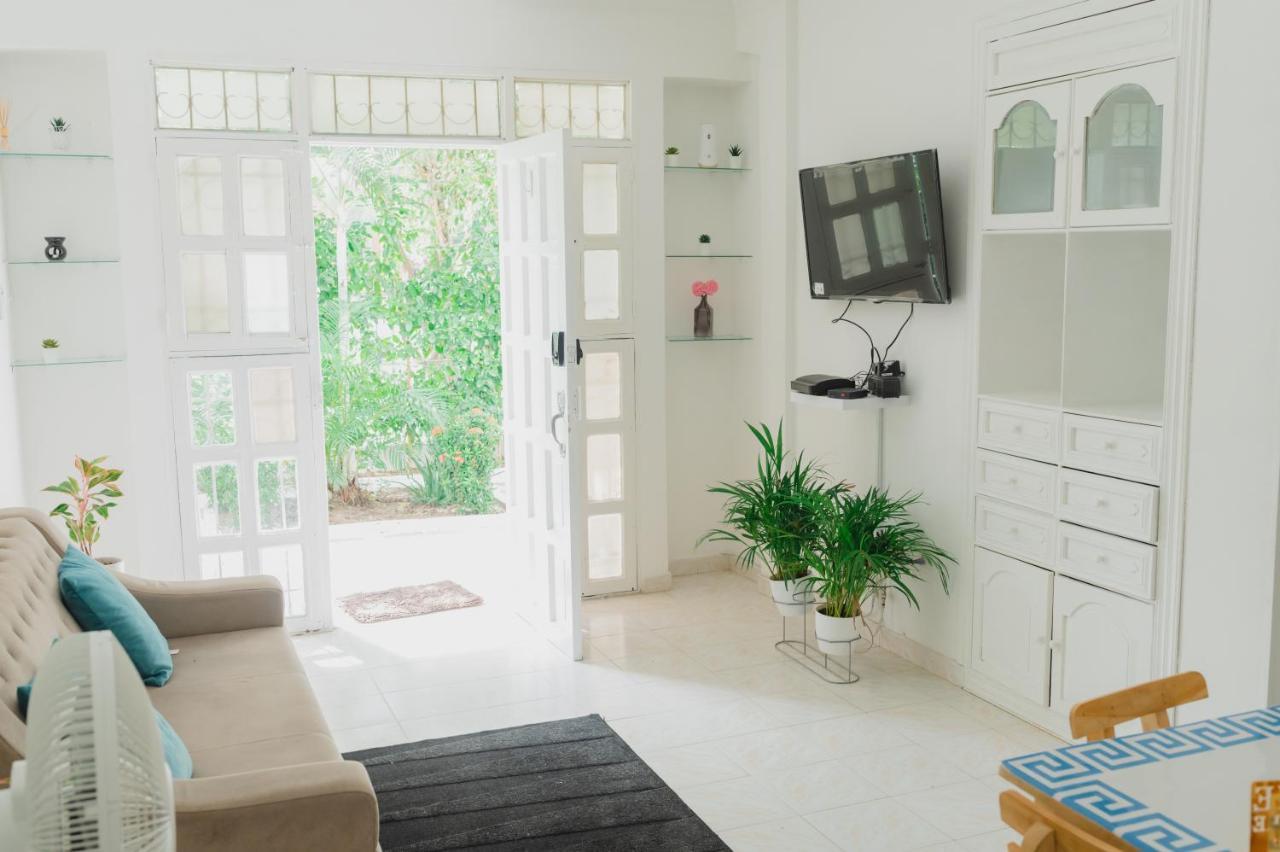 CartagenaCasa Mikonos公寓 外观 照片