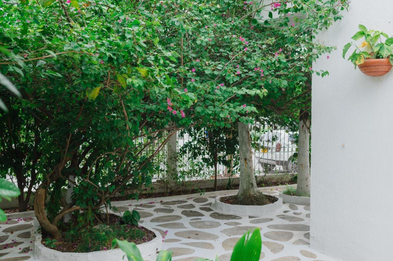 CartagenaCasa Mikonos公寓 外观 照片