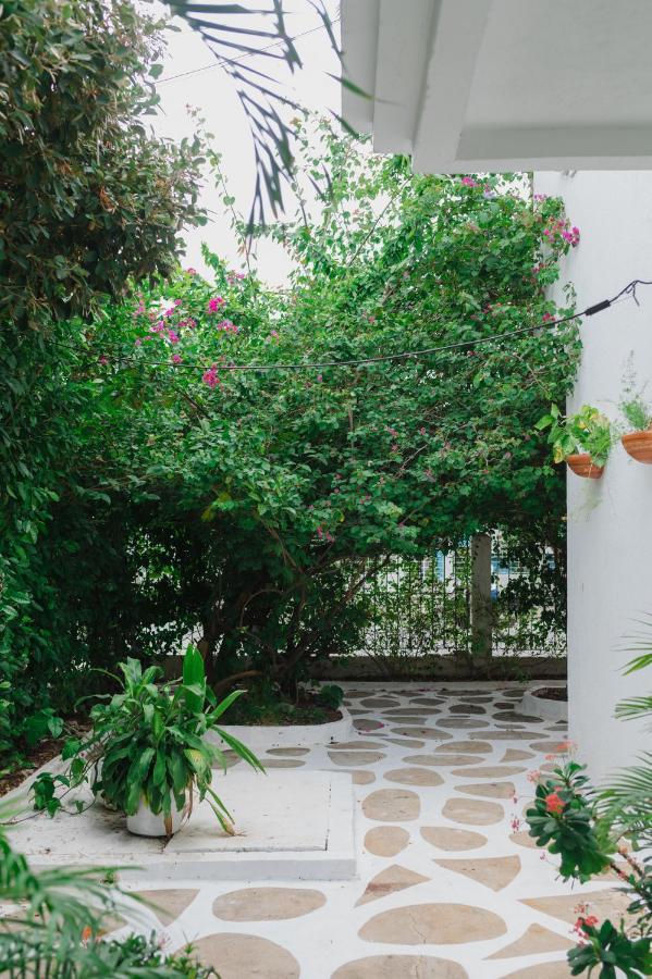 CartagenaCasa Mikonos公寓 外观 照片