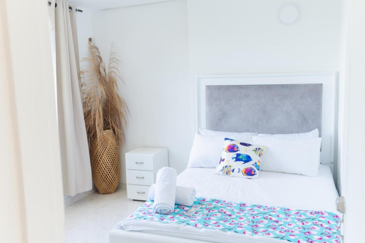 CartagenaCasa Mikonos公寓 外观 照片